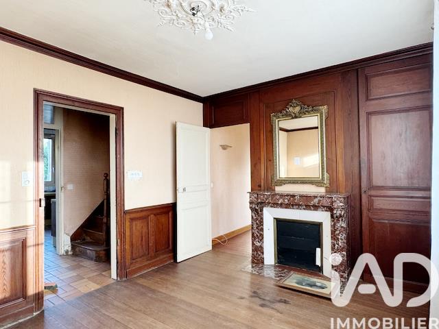 Maison à vendre, 156m², Conty