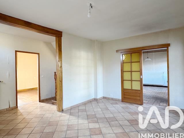 Maison à vendre, 156m², Conty