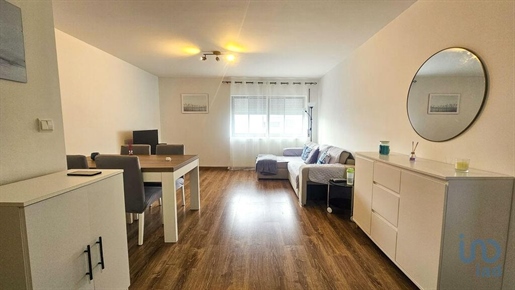 Appartement T4 à Açores de 112,00 m²
