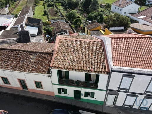 Casa di città a Ponta Delgada, Açores