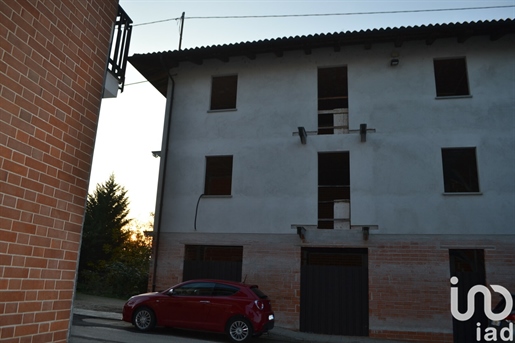 Vente Maison individuelle / Villa 140 m² - 6 chambres - Priocca