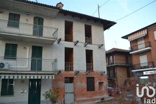 Vente Maison individuelle / Villa 140 m² - 6 chambres - Priocca