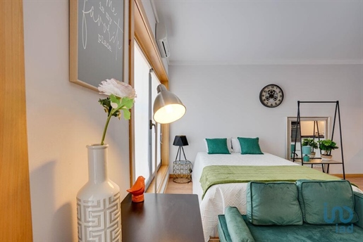 Appartement à Lisboa de 55,00 m²