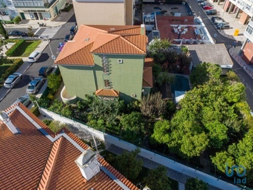 Casa / Villa T5 em Lisboa de 550,00 m²