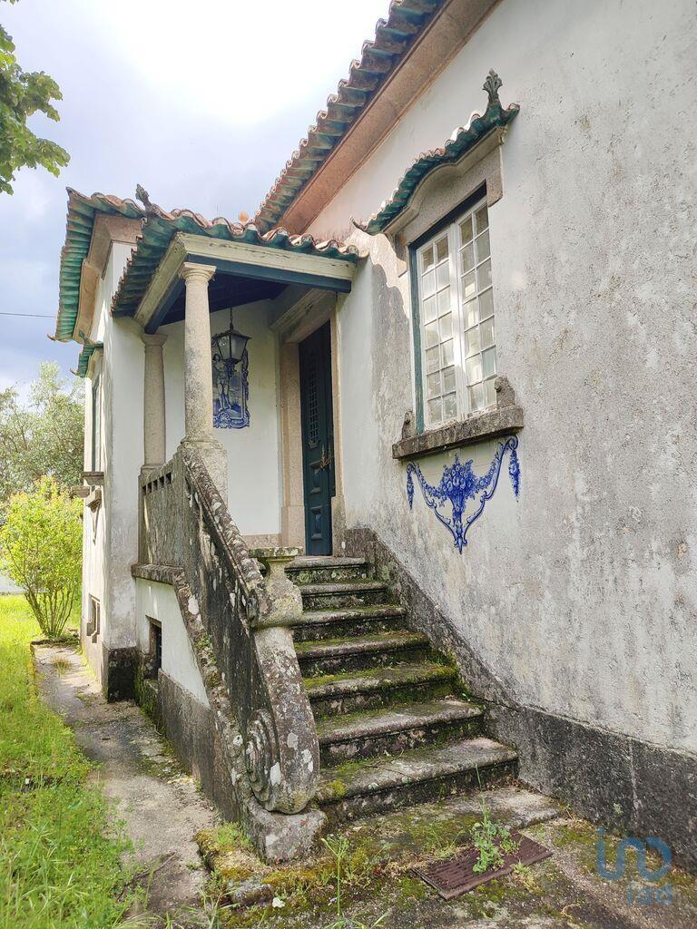Solar en el Coimbra, Tábua
