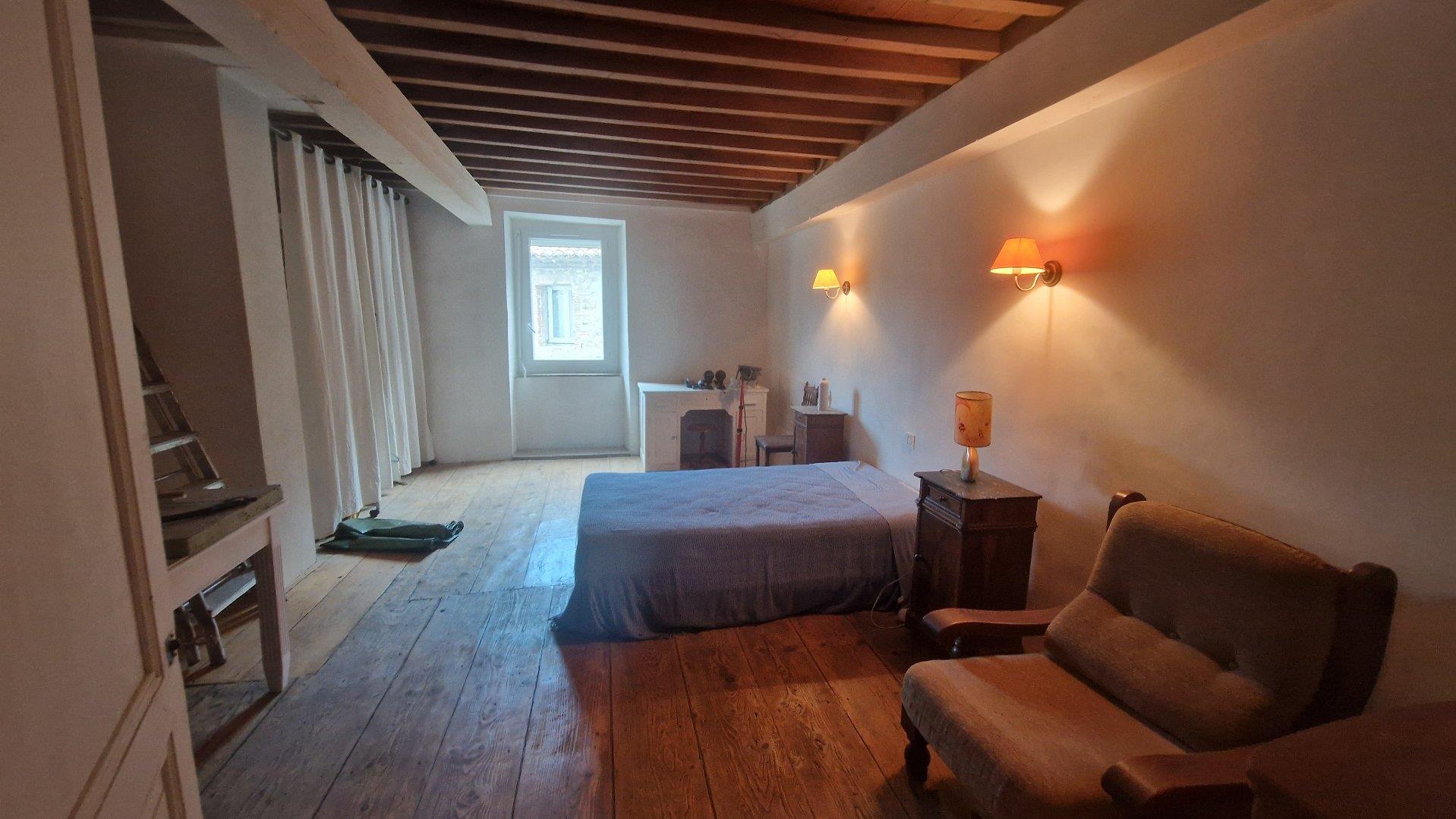 Maison à vendre, 169m², Puilaurens