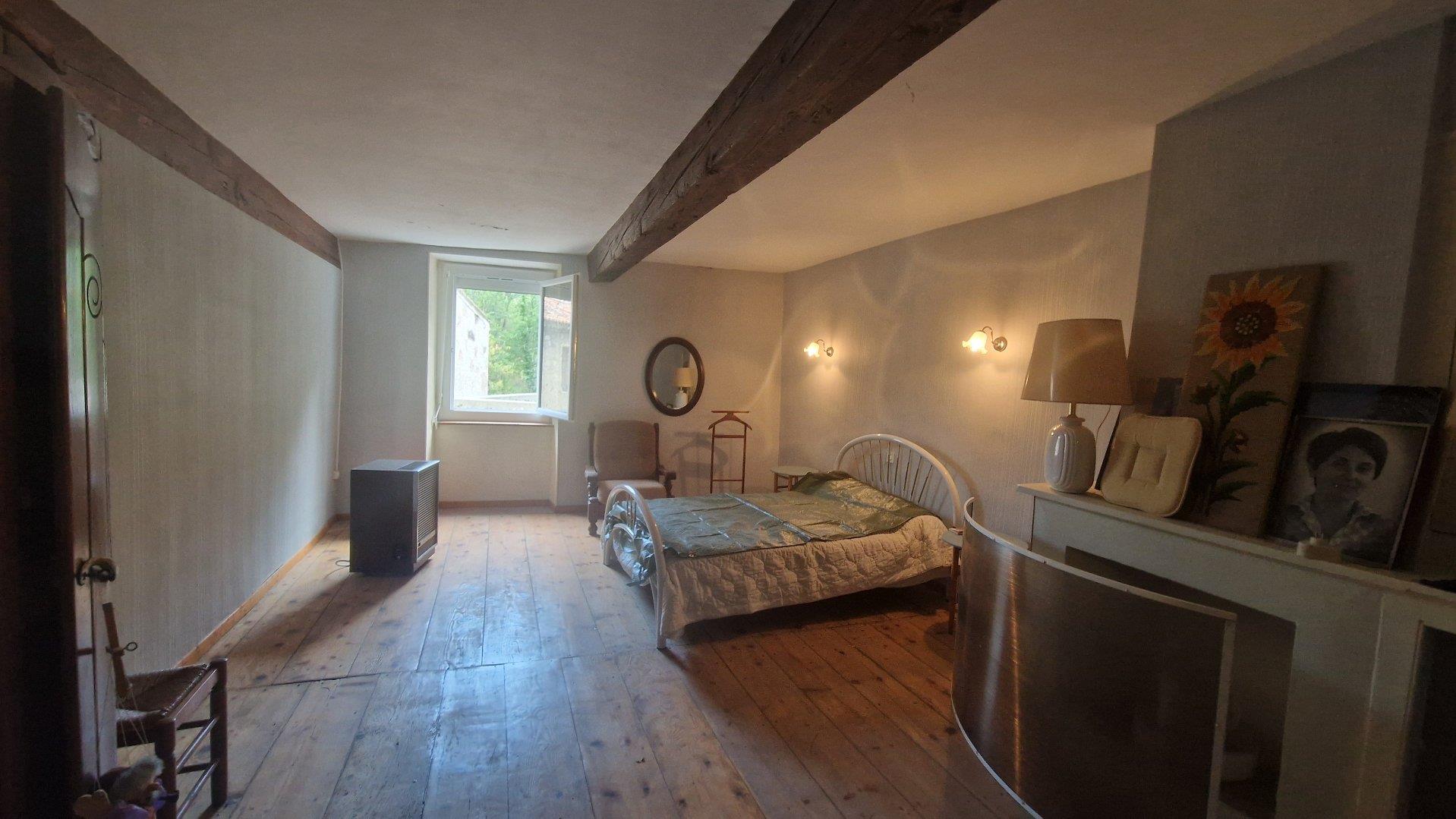 Maison à vendre, 169m², Puilaurens