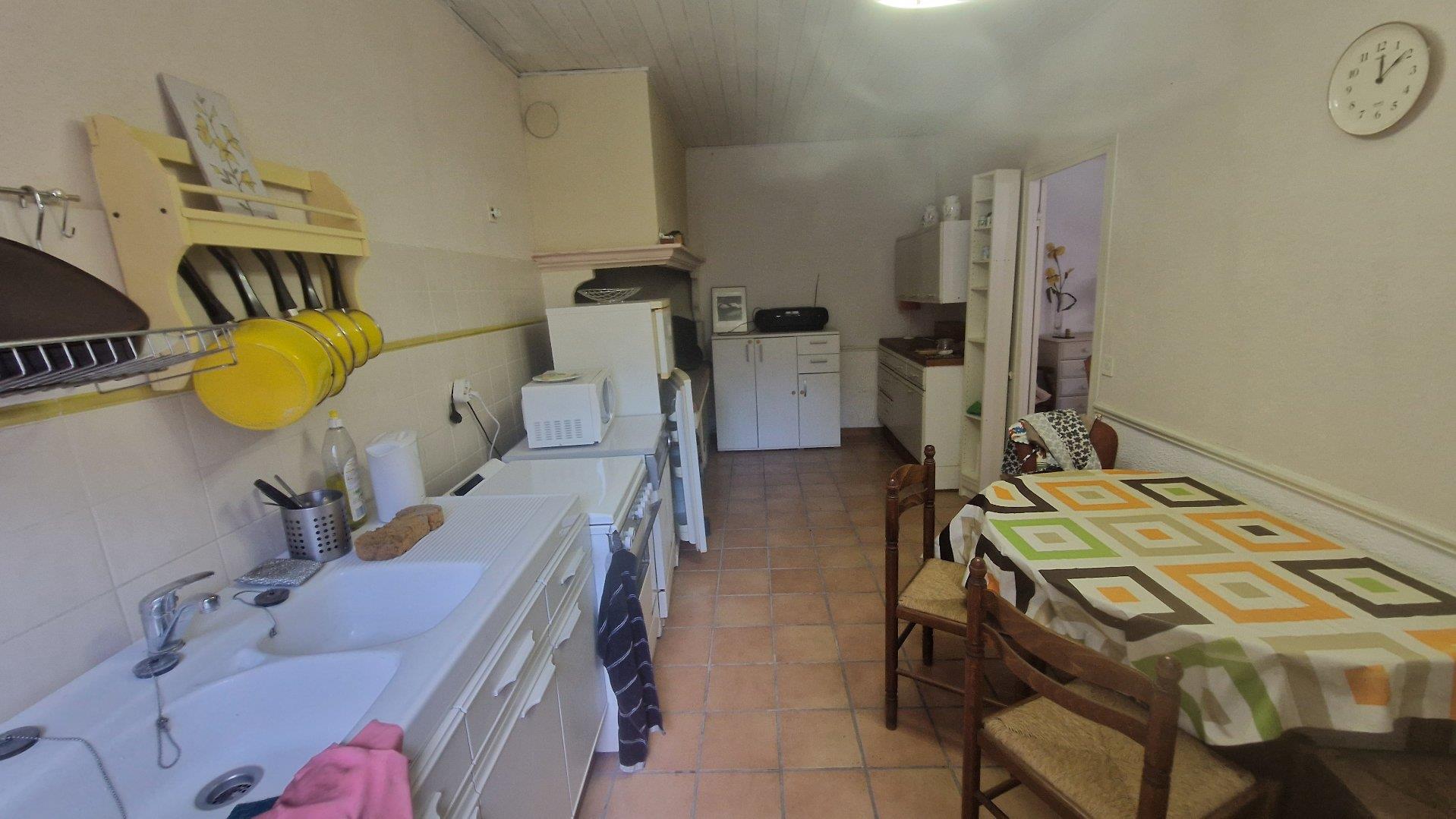 Maison à vendre, 169m², Puilaurens