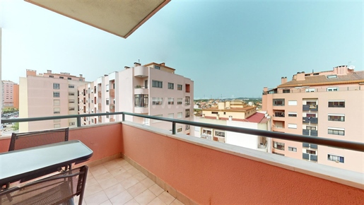Apartment, 2 bedrooms, Sintra, São Marcos - Cacém