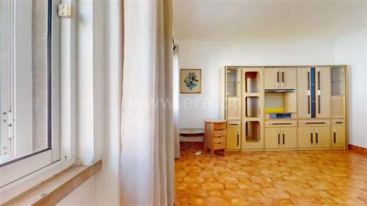 Apartment, 1 bedroom, Lisboa, Largo da Paz