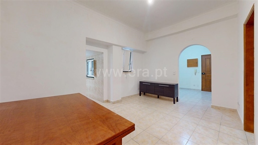 Apartment, 1 bedroom, Lisboa, Alcântara