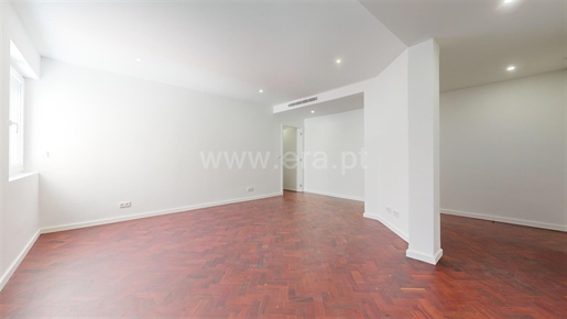 Apartamento, 3 habitaciones, Lisboa, Alvalade