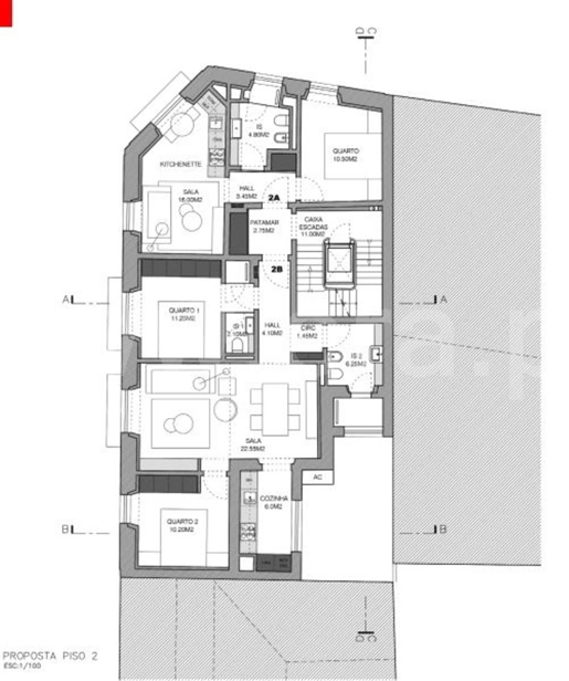 Zakup: Mieszkanie (1070)