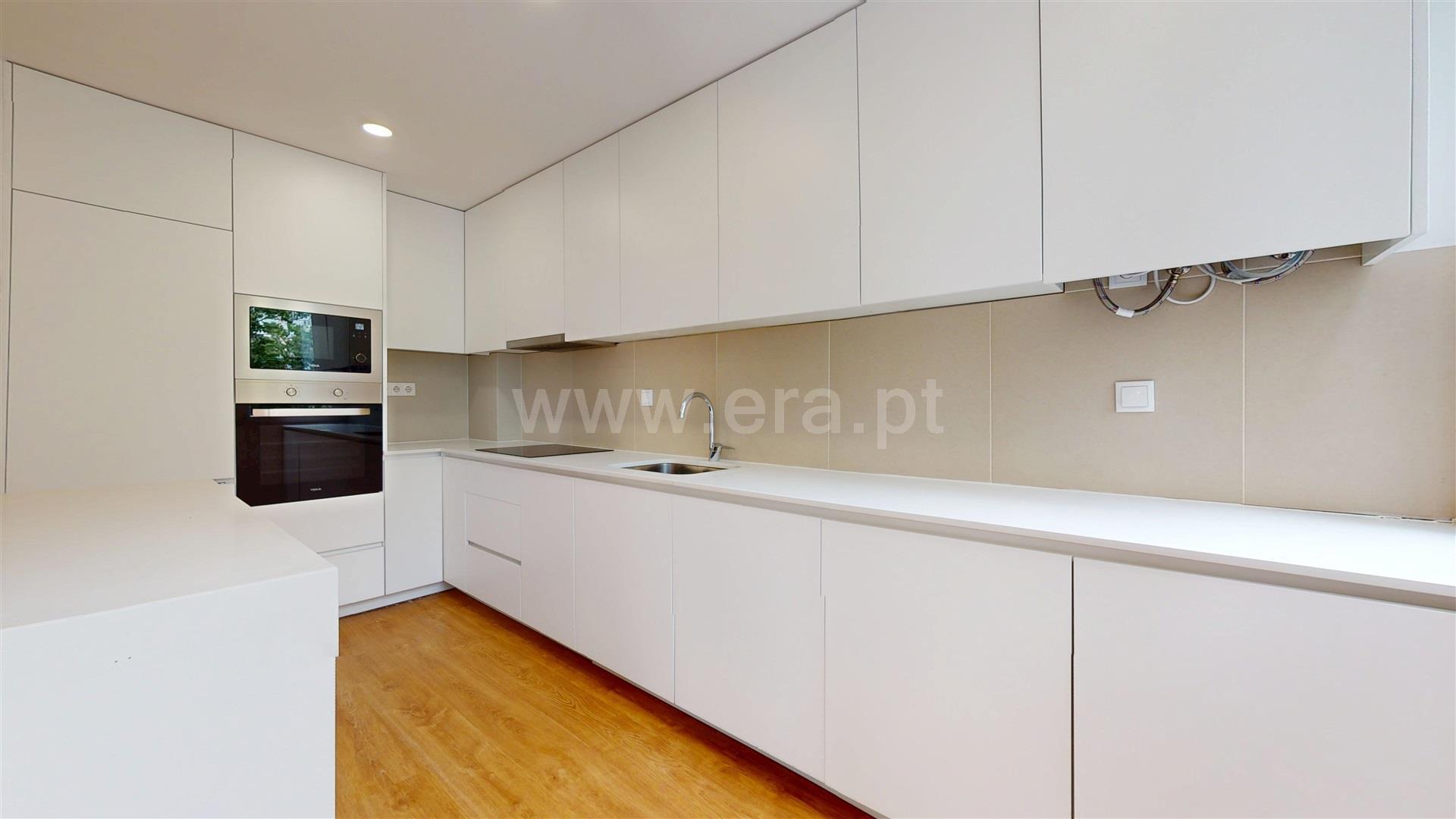 Compra: Apartamento (1500)