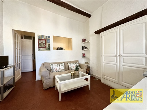 Apartment T2 30m2 in the heart of the Old Town