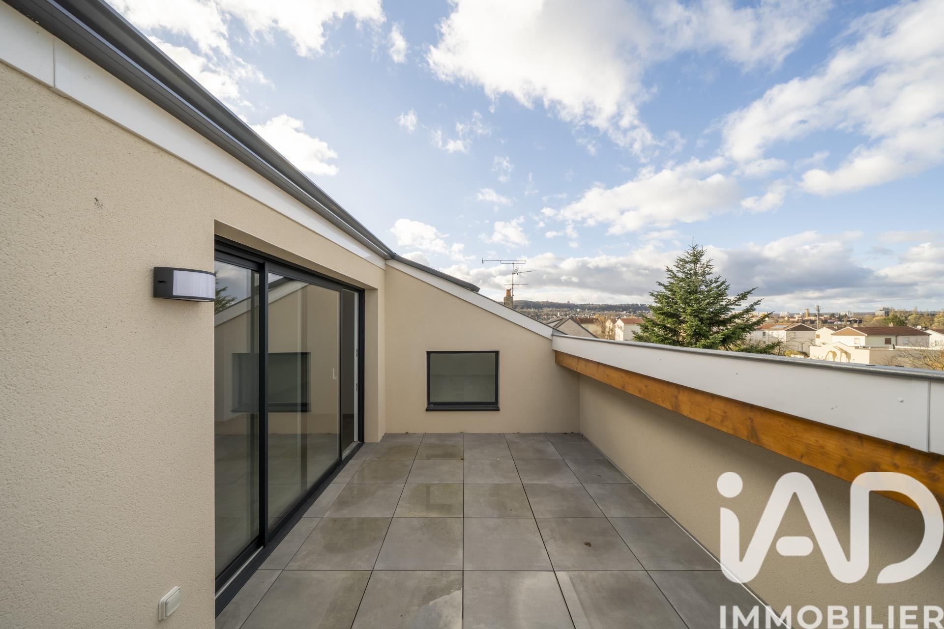 Appartement à vendre, 80m², Heillecourt