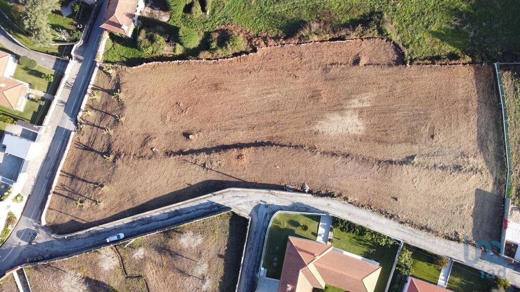 Terrein in São romão de neiva met 7500,00 m²