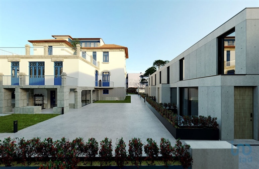Appartement T3 à Braga de 206,00 m²