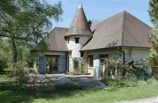 Jura Property On 18000 m2