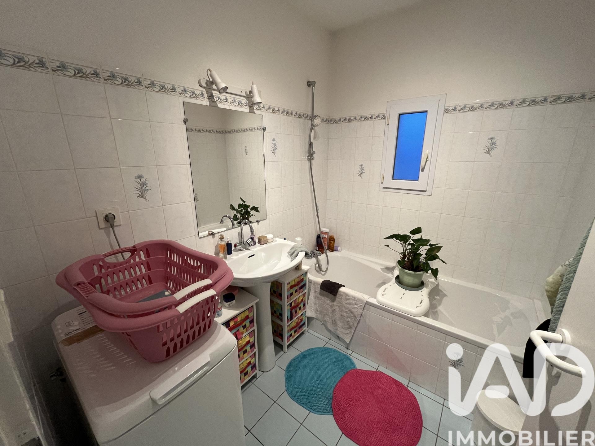 Appartement à vendre, 68m², Pouzauges