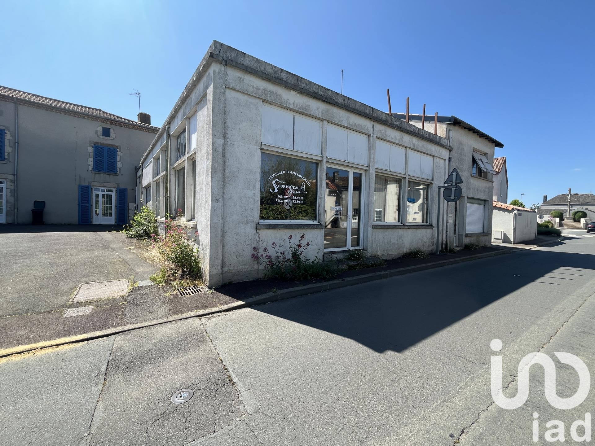 Appartement à vendre, 185m², Sèvremont