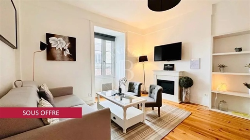 Deauville Centre - 1-Bed