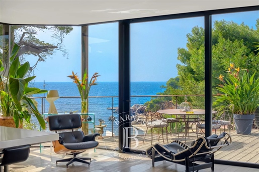 Verkoop - Bandol - Aan het strand - Moderne villa