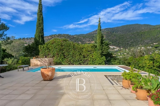 For Sale - Rayol Canadel - 1,937 sq ft House - Swimming pool