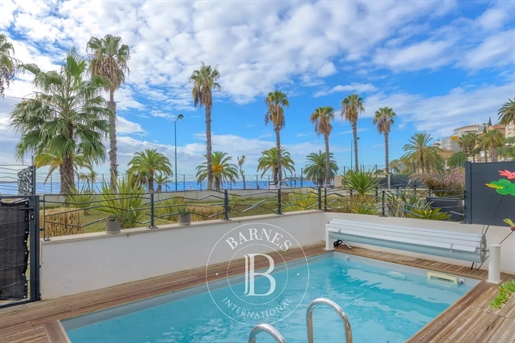For Sale - Bandol - Apartment - Sea view - Swimming pool