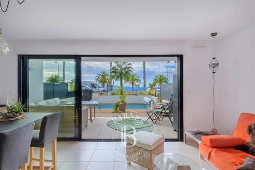 For Sale - Bandol - Apartment - Sea view - Swimming pool