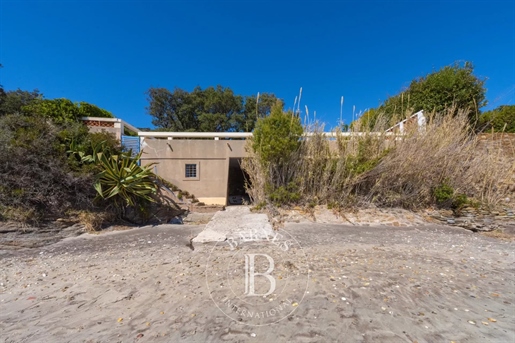 Canadel Beach - Waterfront Property - Panoramic Sea View