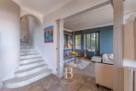 Grasse - Charming perfumer's house - 5 bedrooms