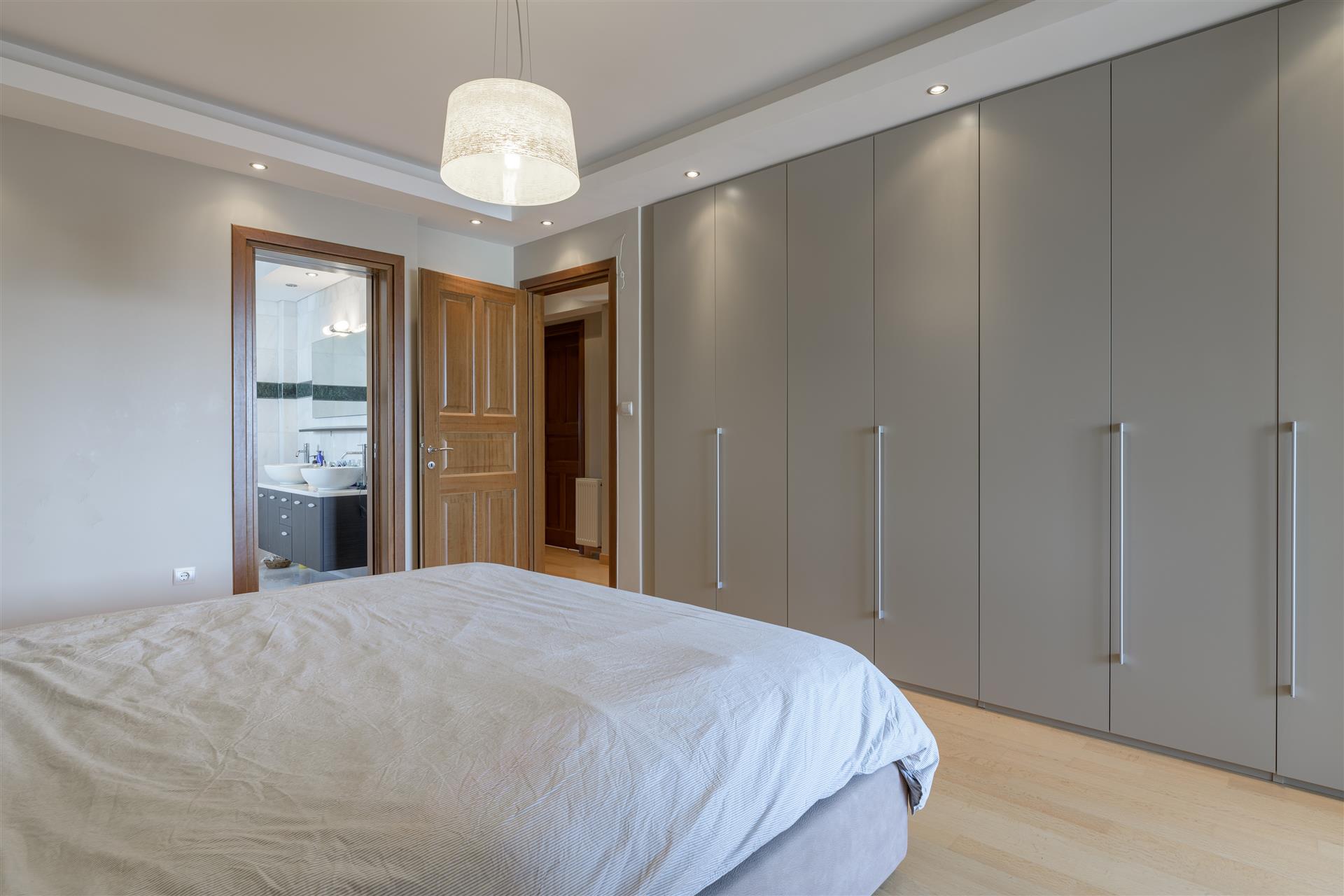 Luminous Apartment