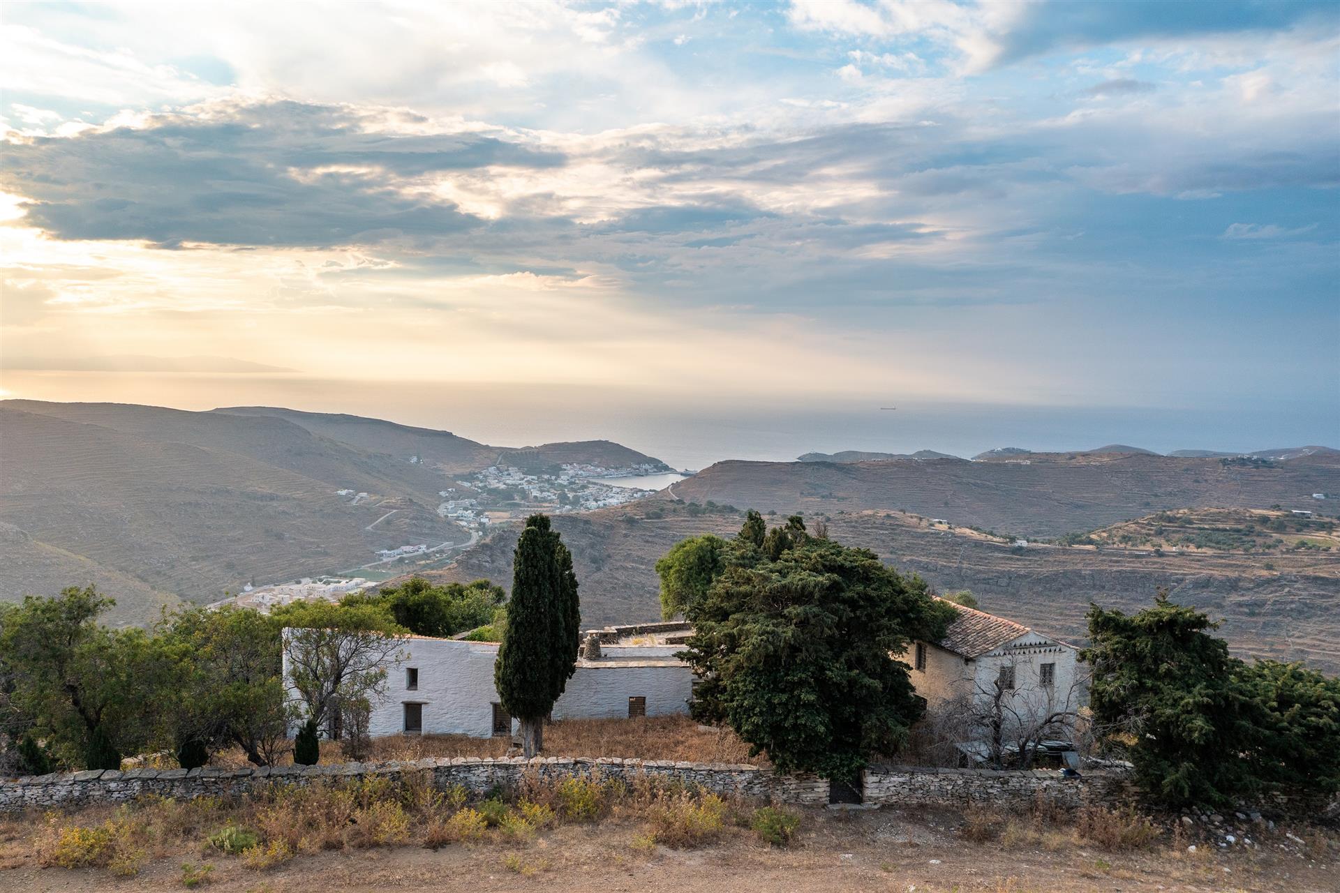 Rare Property with Stunning Views