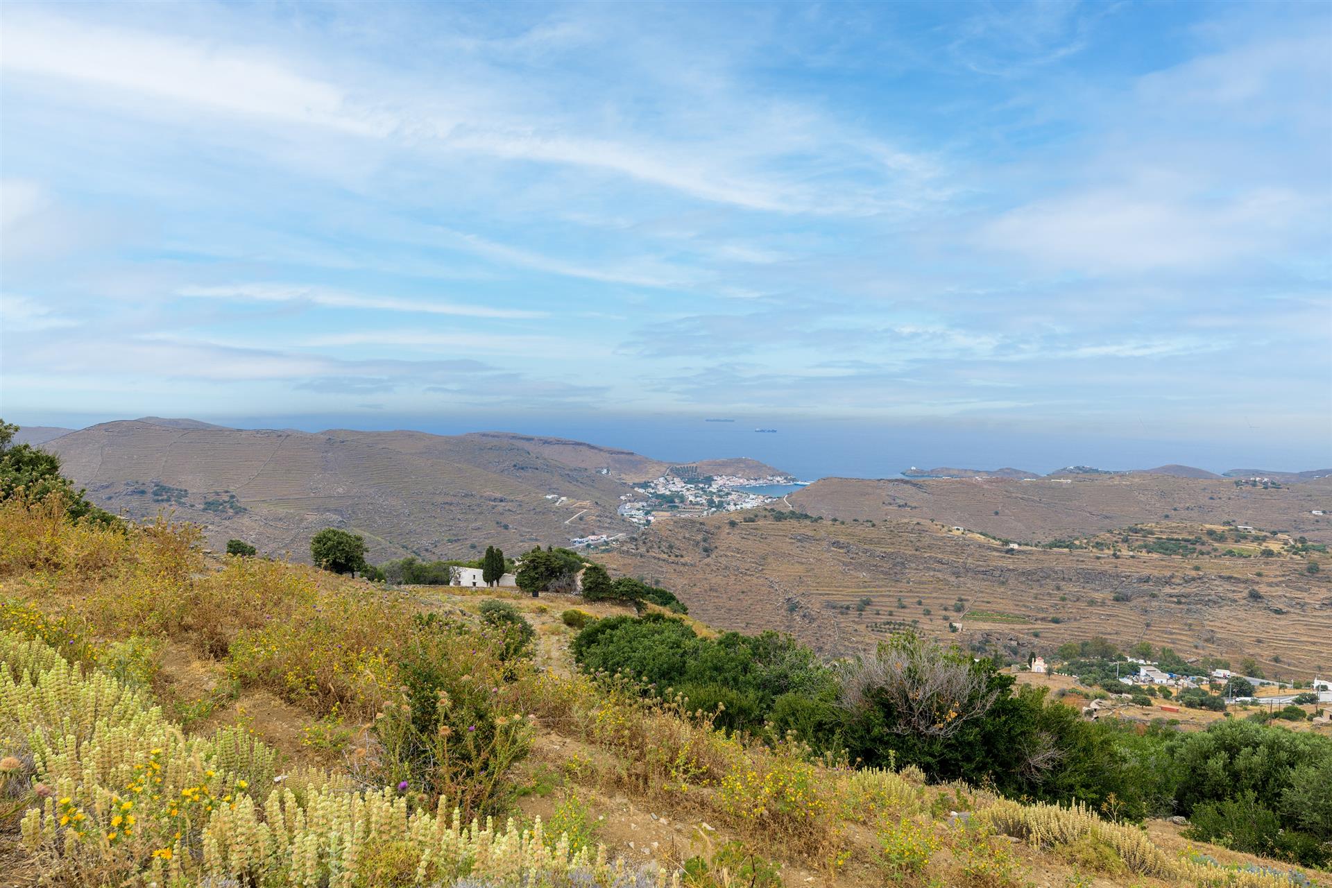 Rare Property with Stunning Views