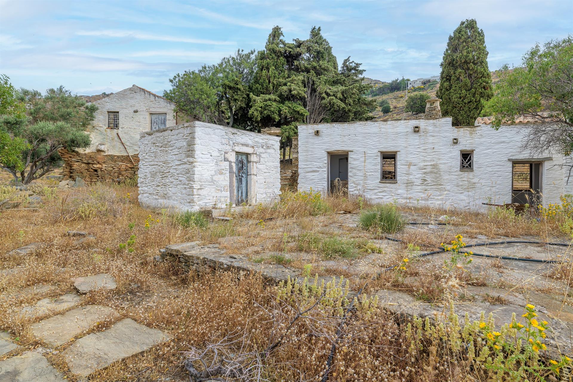 Rare Property with Stunning Views