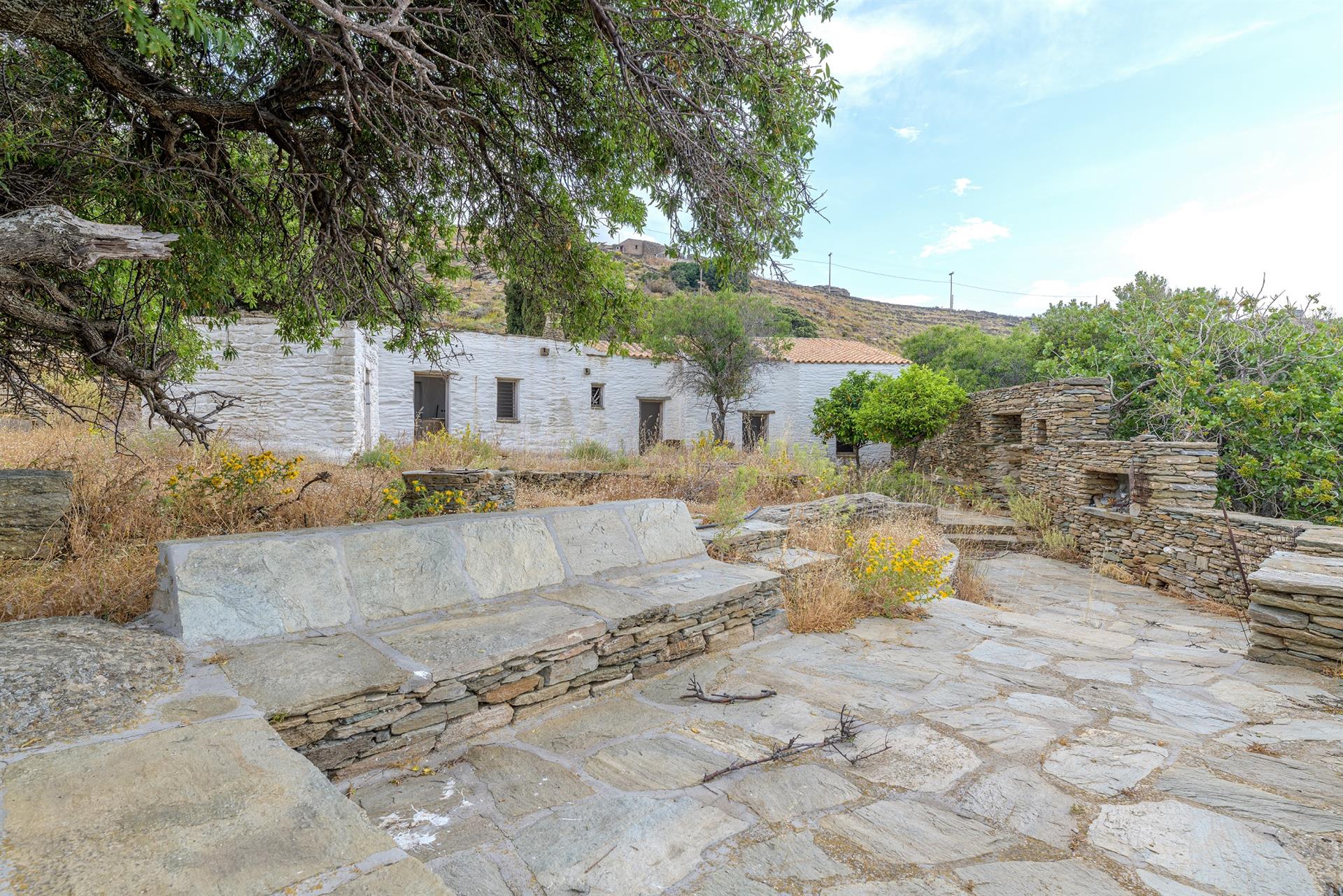 Rare Property with Stunning Views