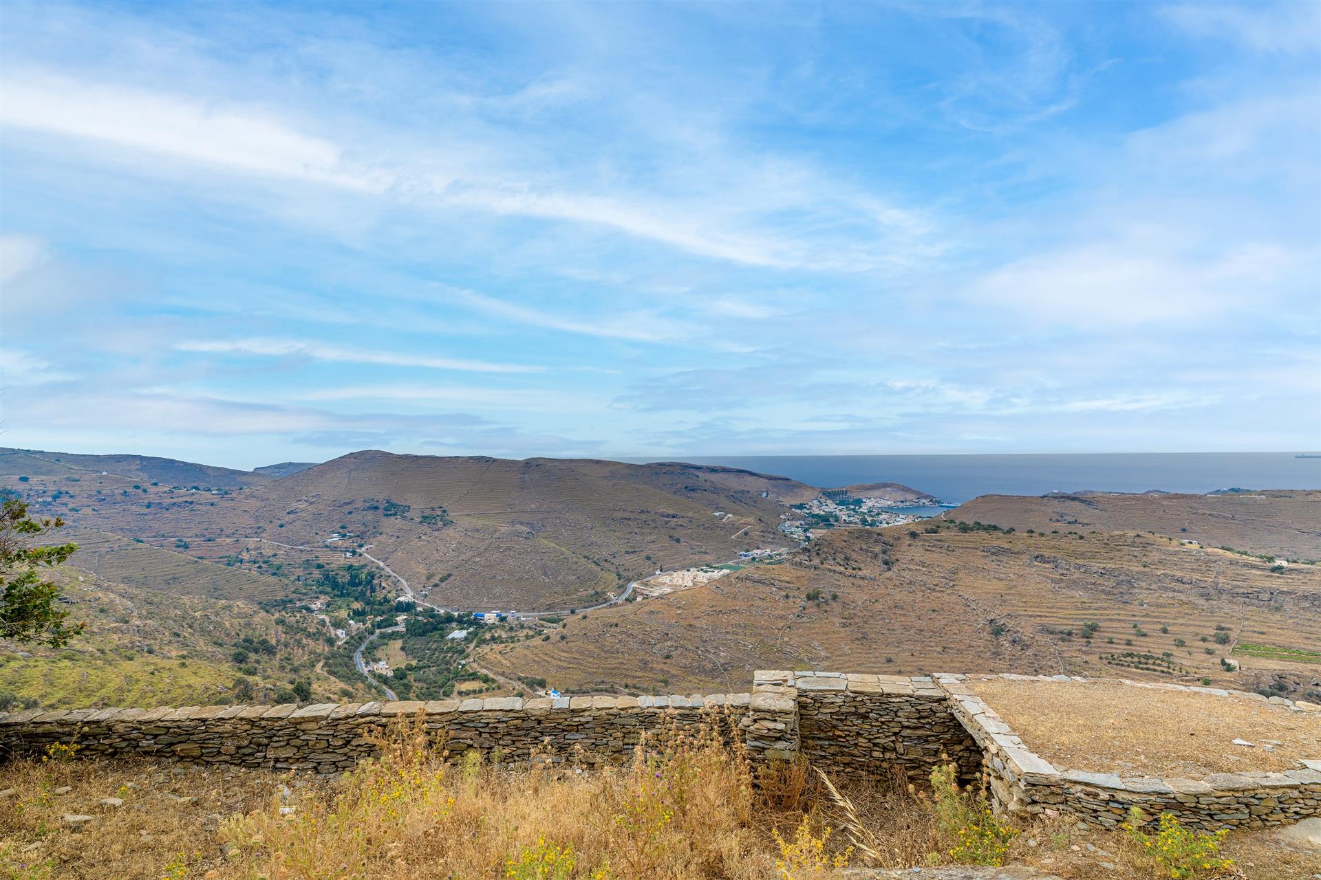 Rare Property with Stunning Views