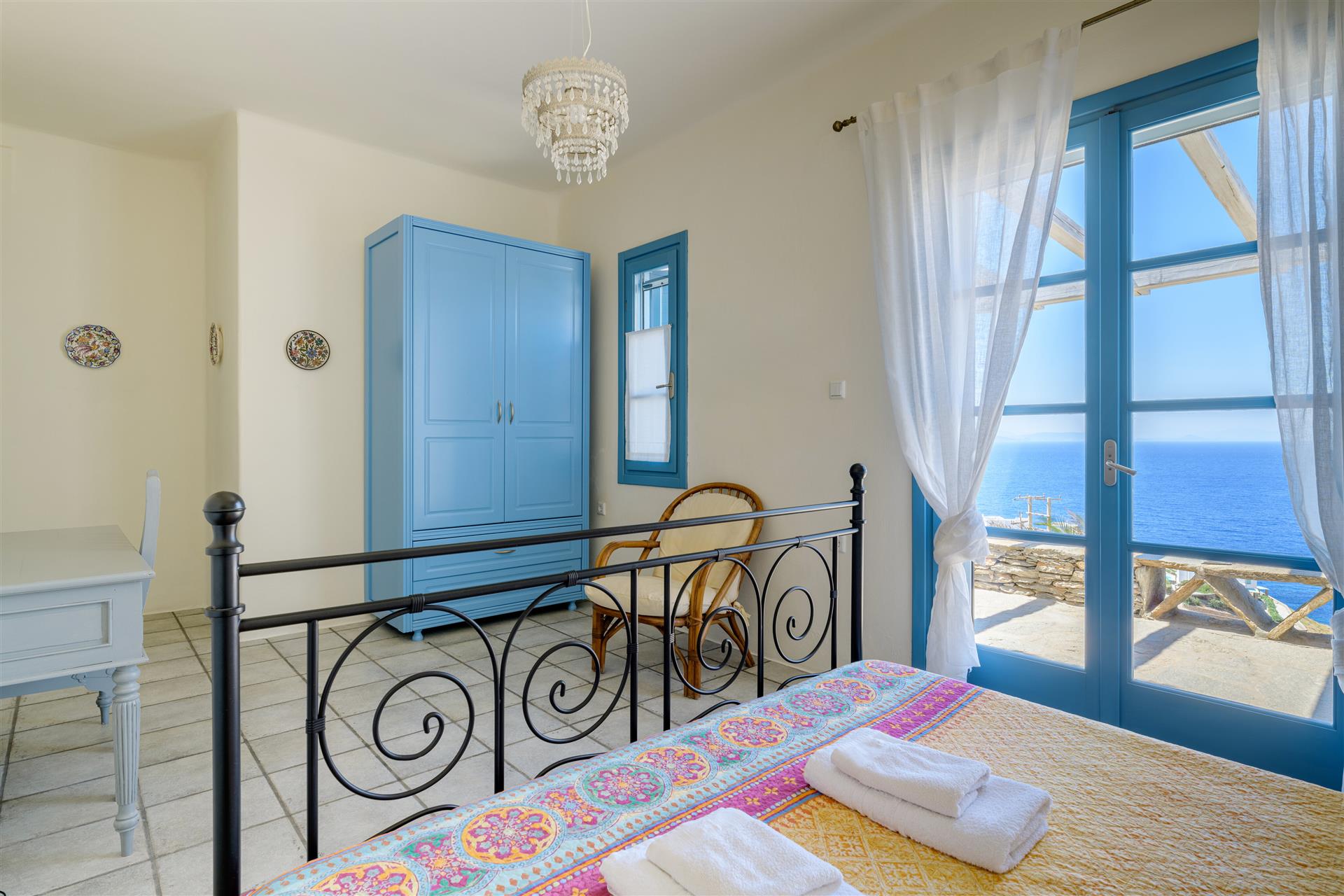 Seaview Maisonette