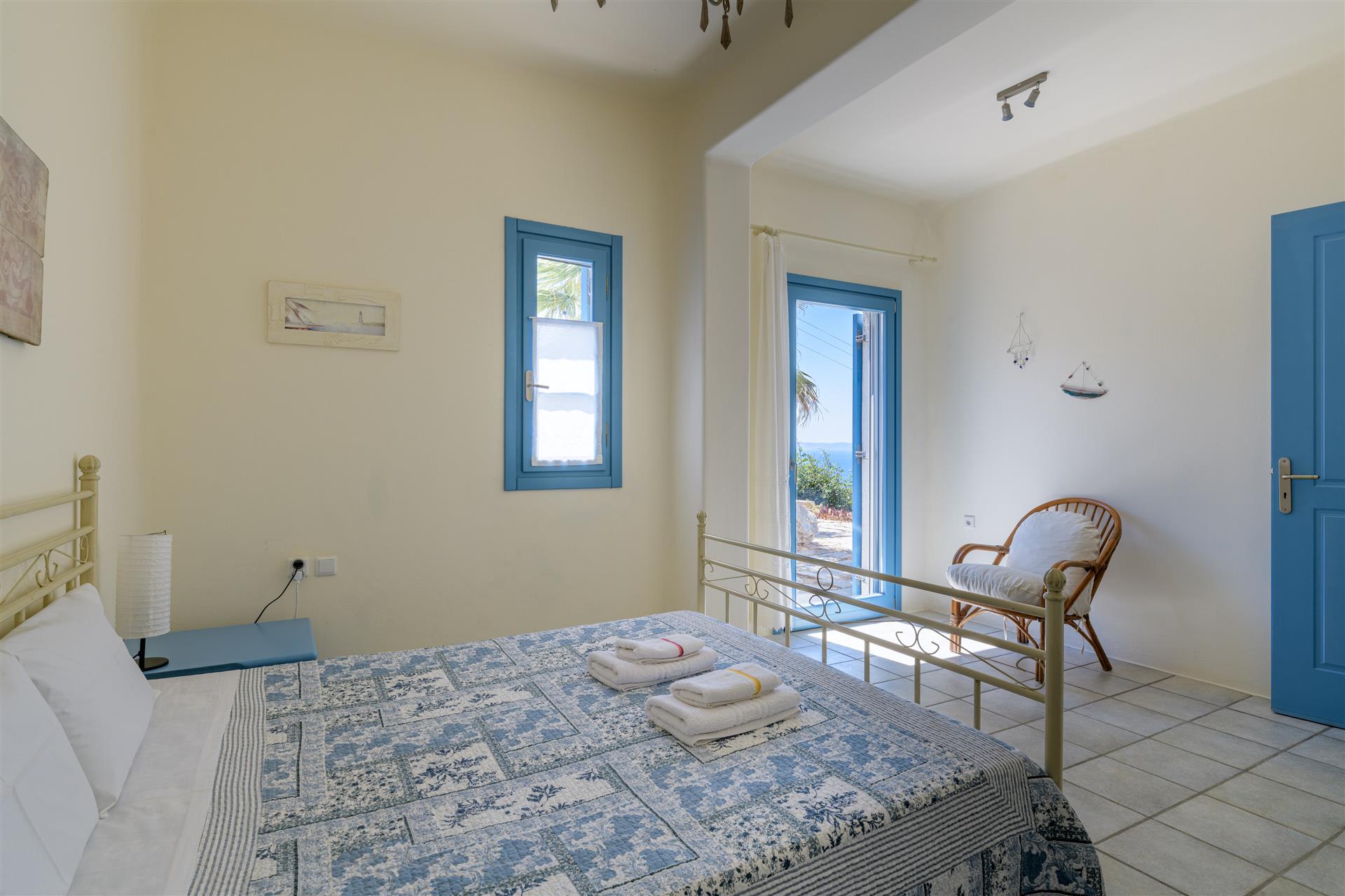 Seaview Maisonette