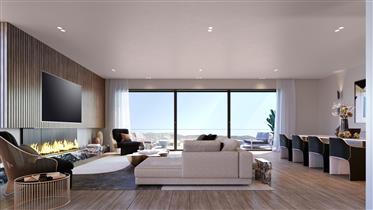 Appartement moderne 