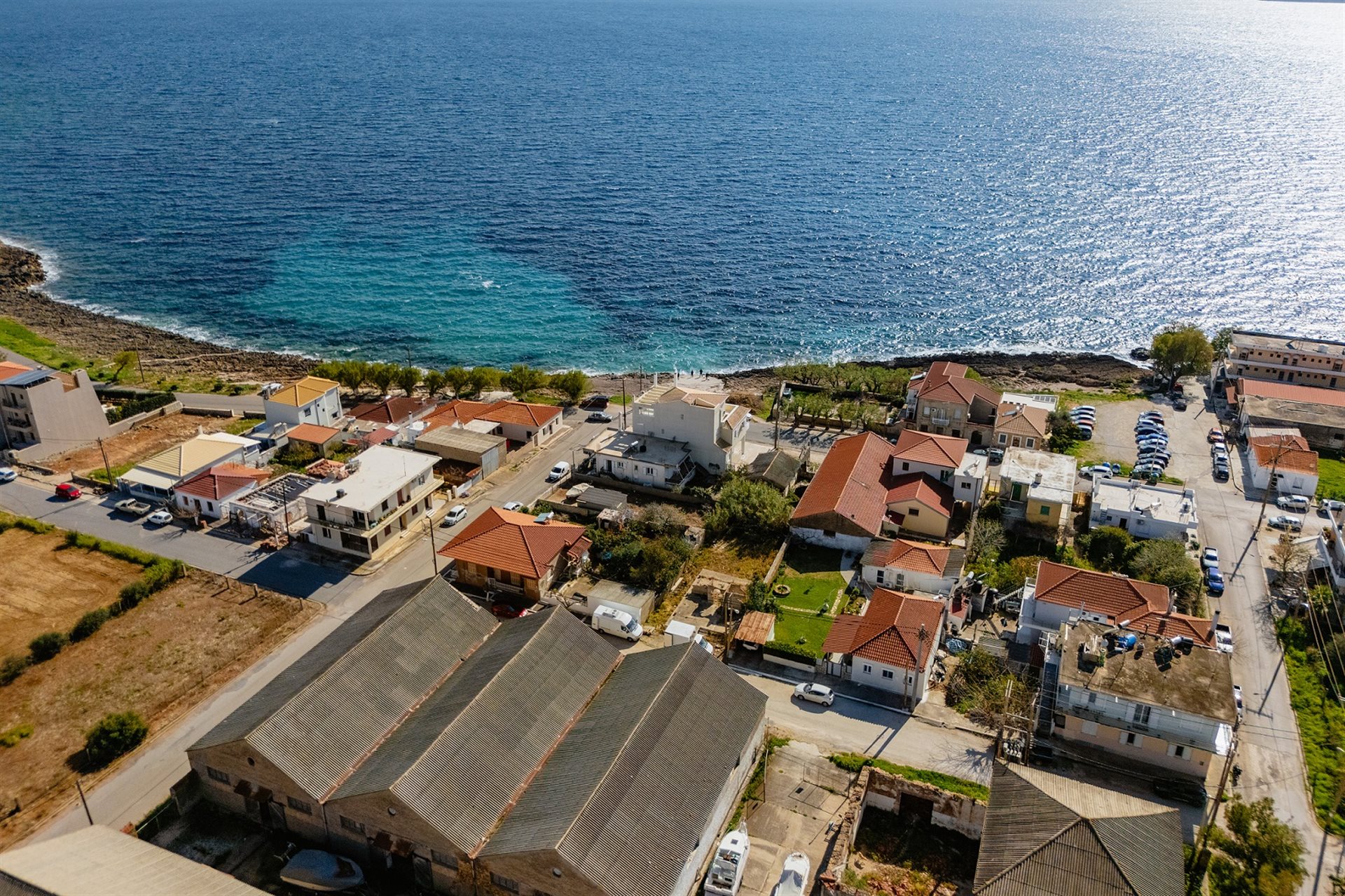 Exceptionnel Terrain