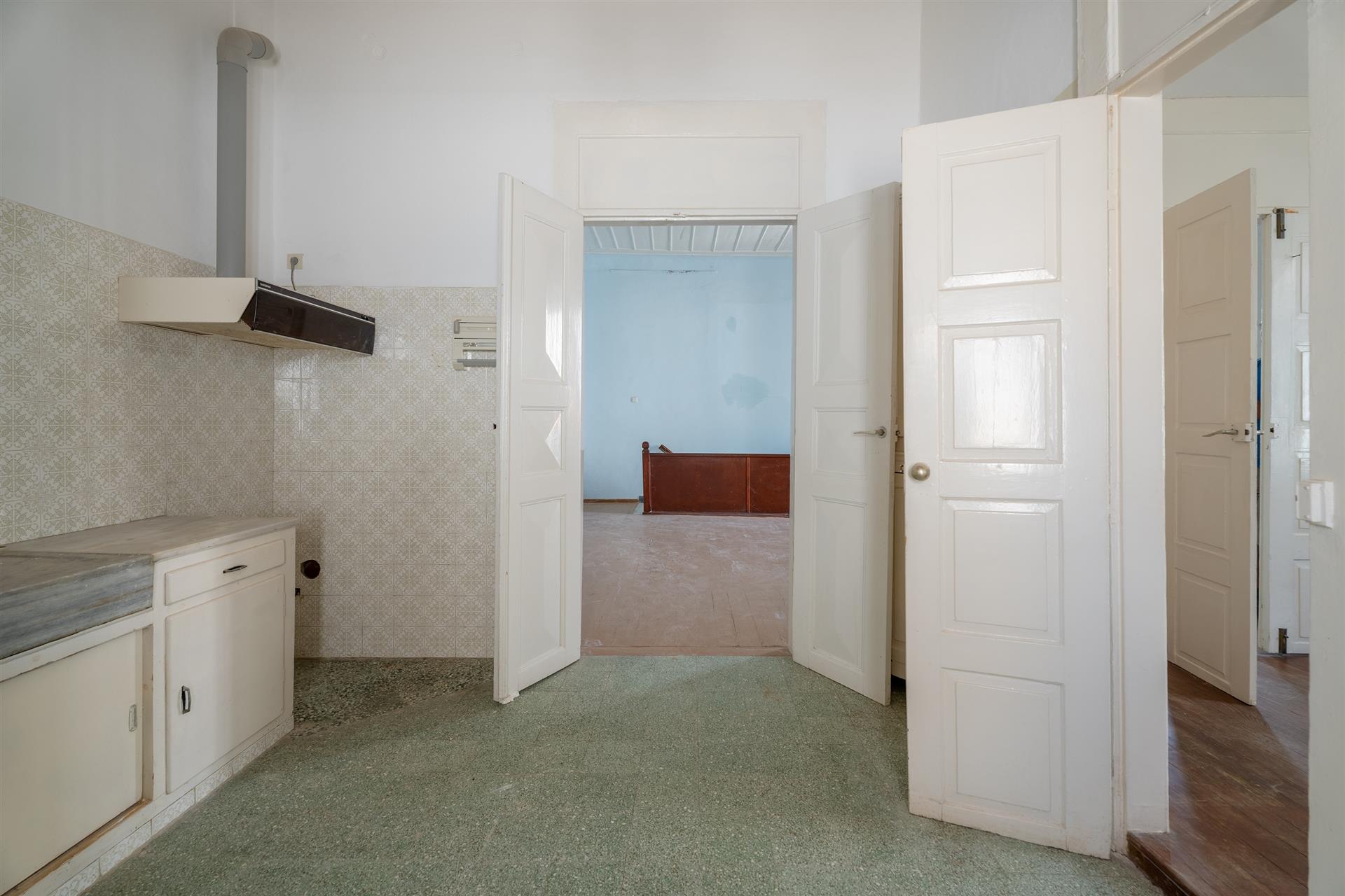 Preserved Property