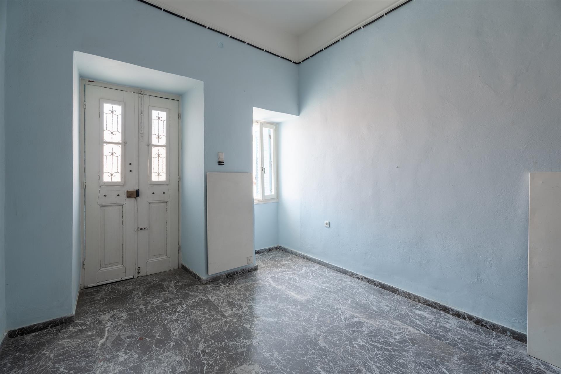 Preserved Property