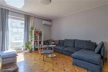 Köp: Lägenhet (25010)