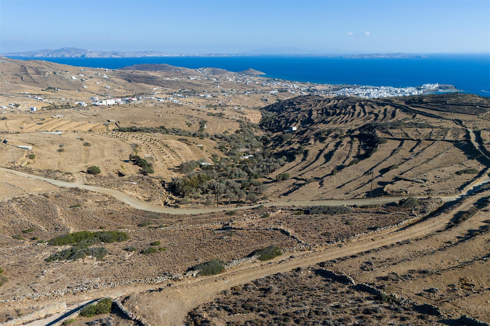 Plot with a View