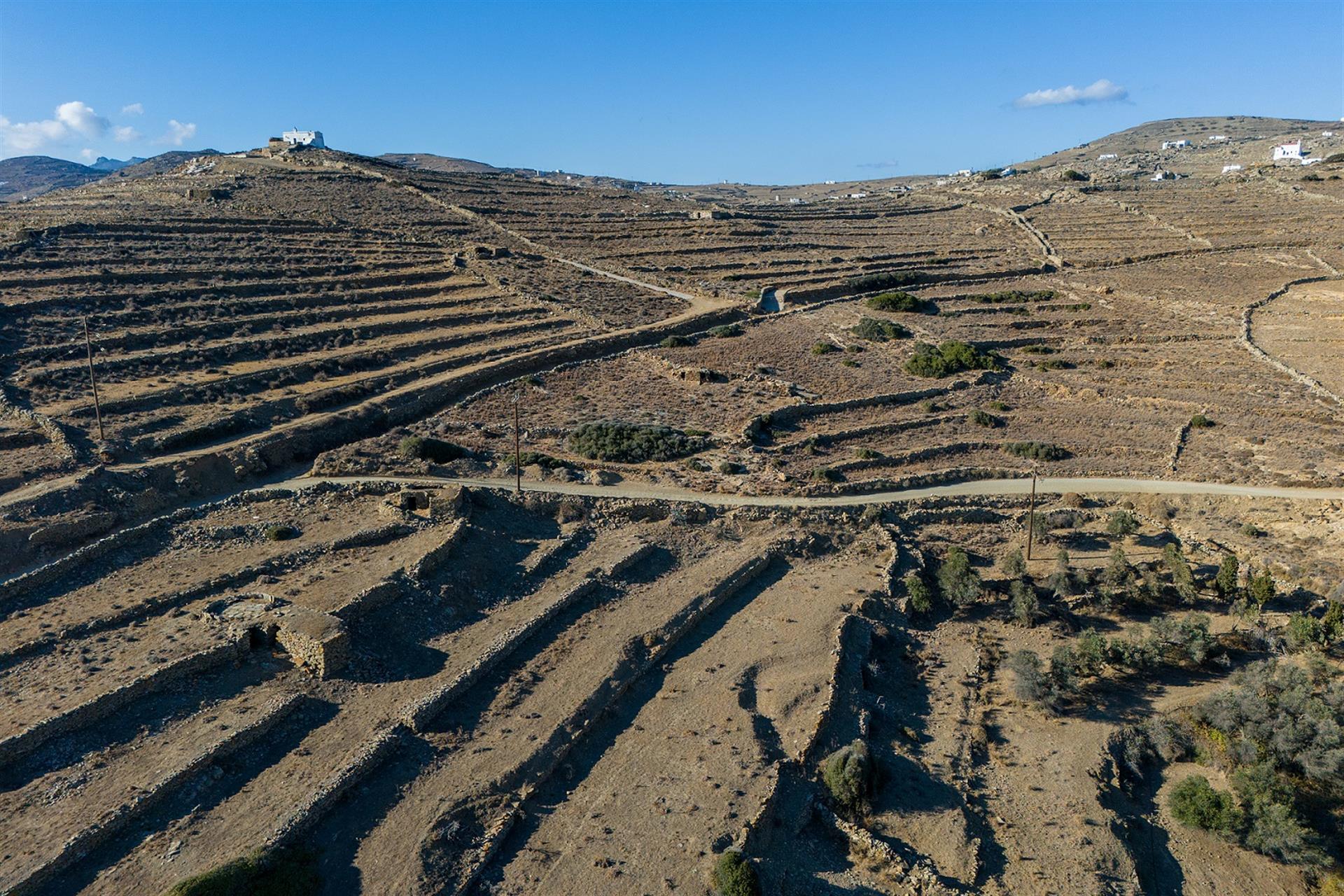 Plot with a View