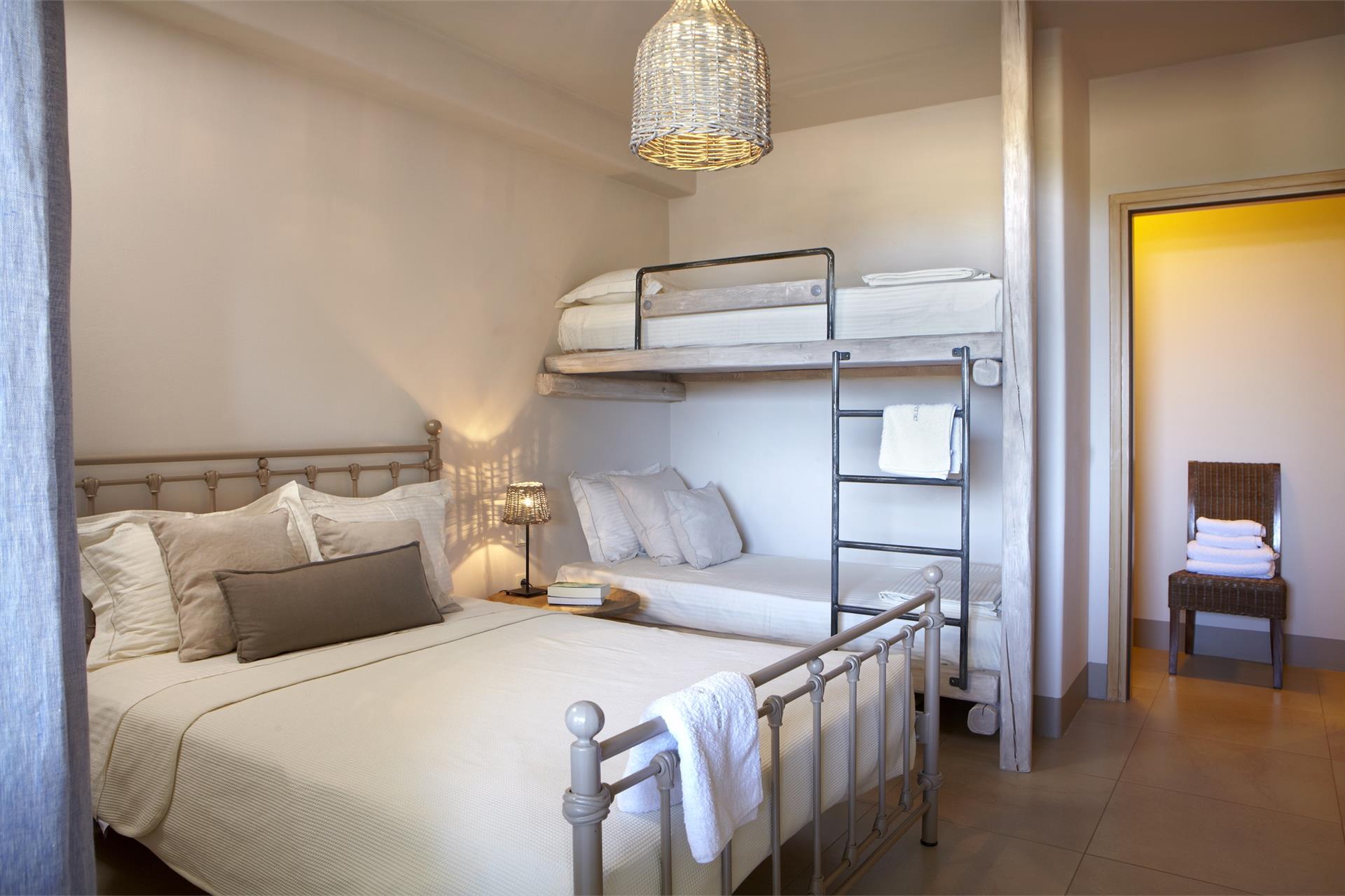 Maisonette with Sea View