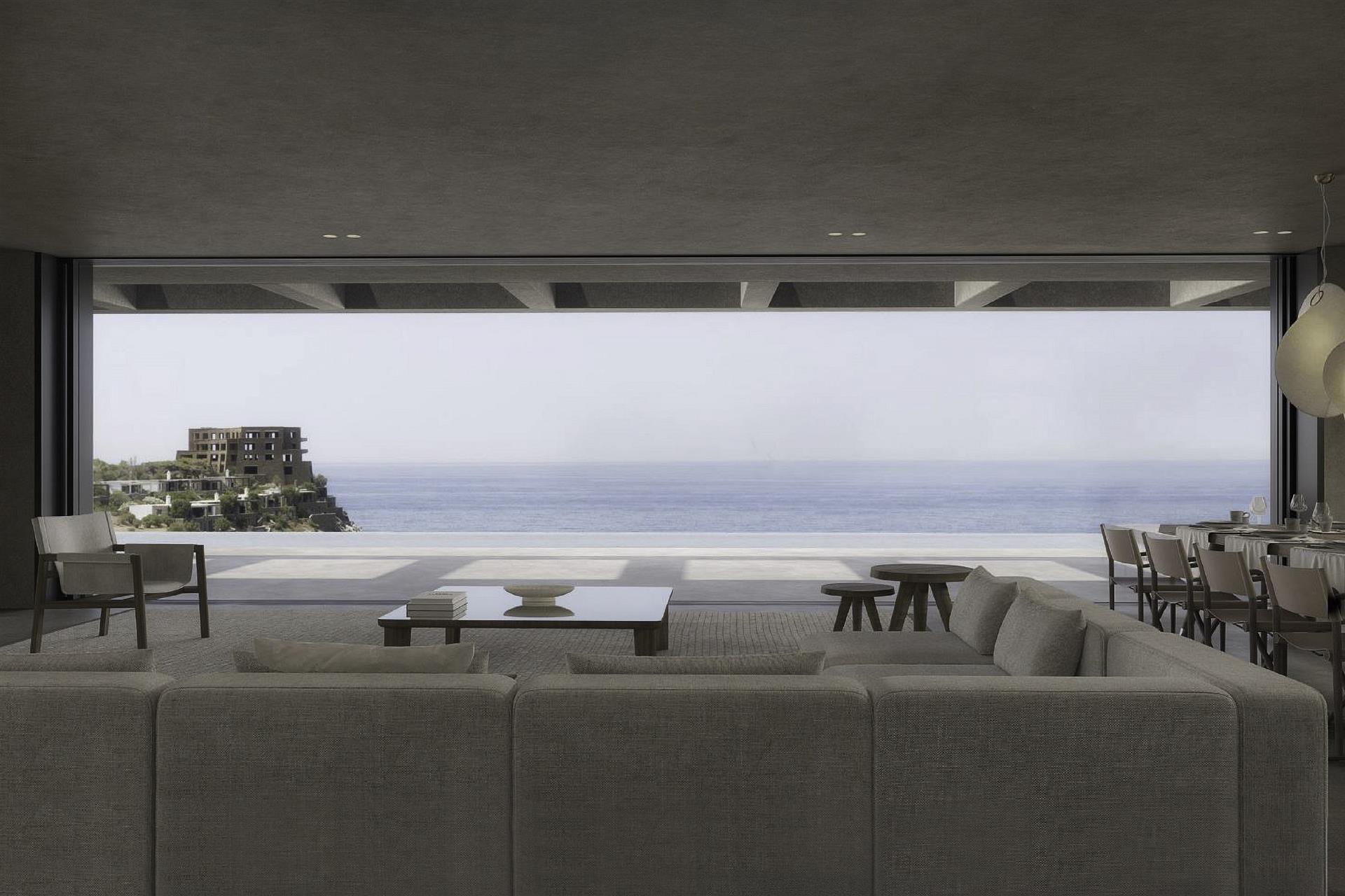 Seaside Project