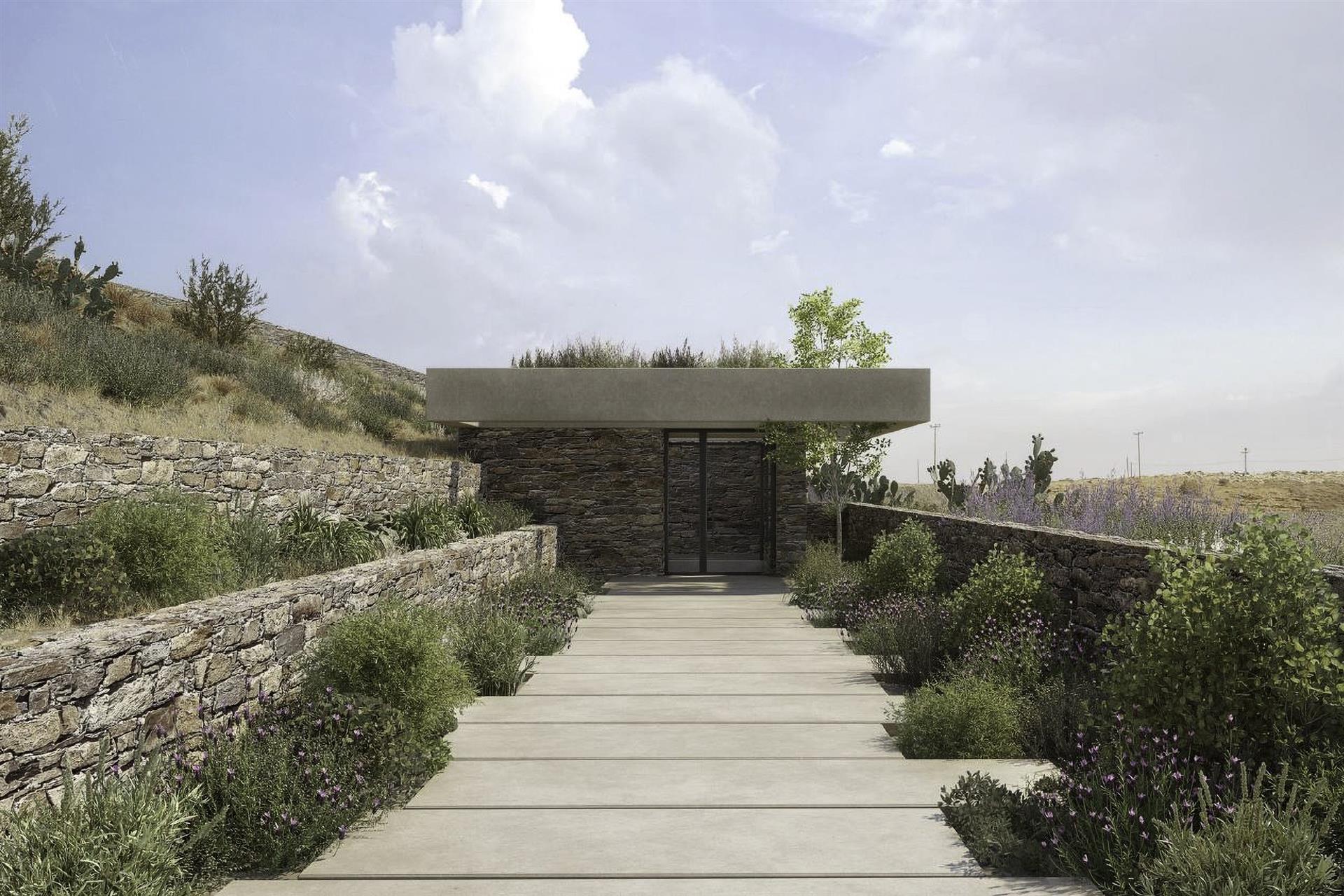 Seaside Project